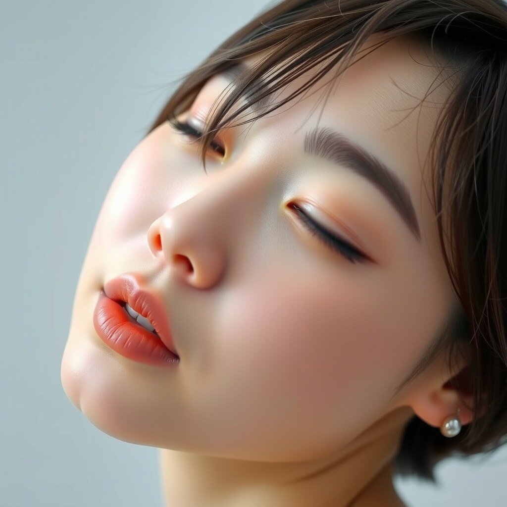 目を閉じておいでよ