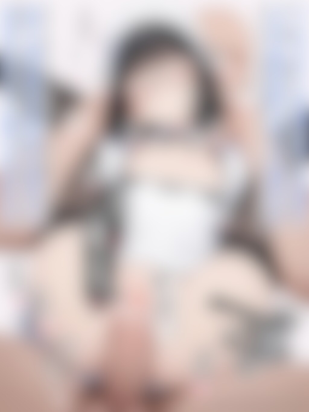 【愛玩具計画】愛玩具大量生産型X号エバ#6