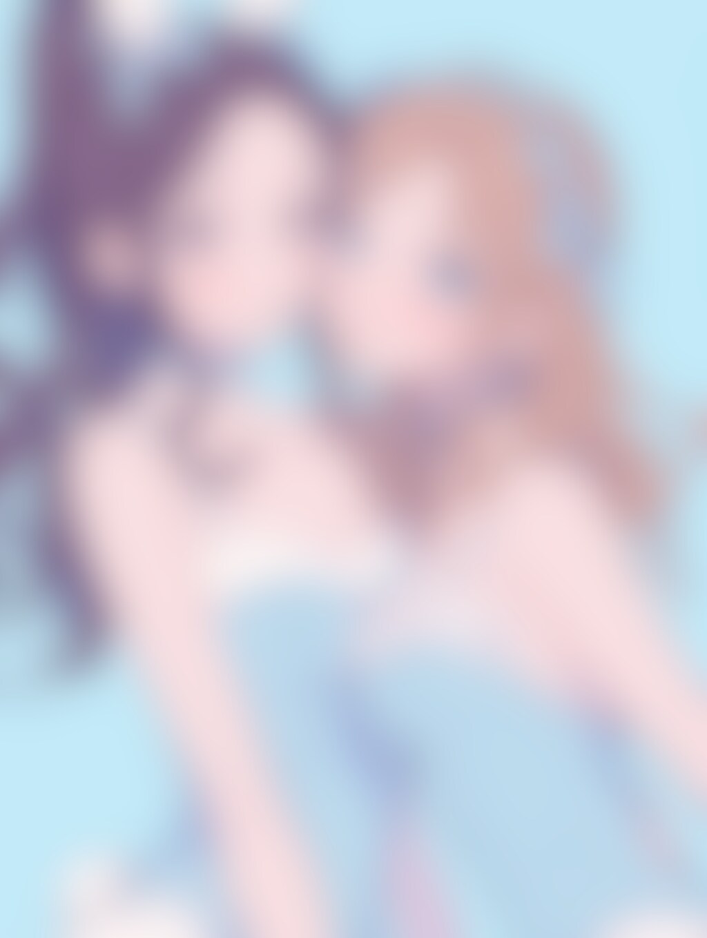 レオタード少女53～59