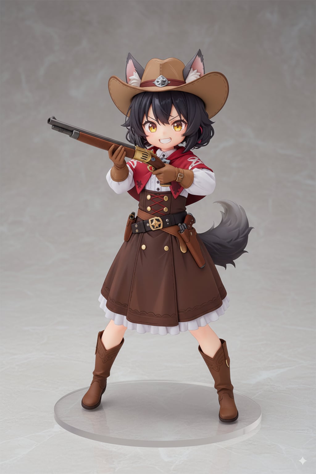 謎の海産物フィギュアコレクション４