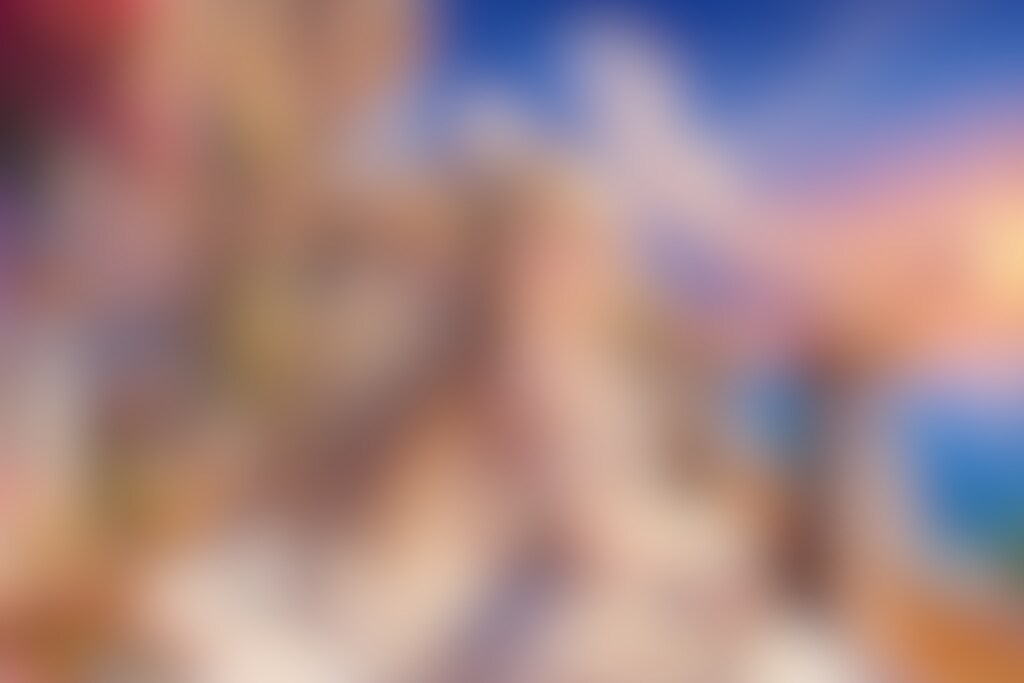 エーゲ海の追憶