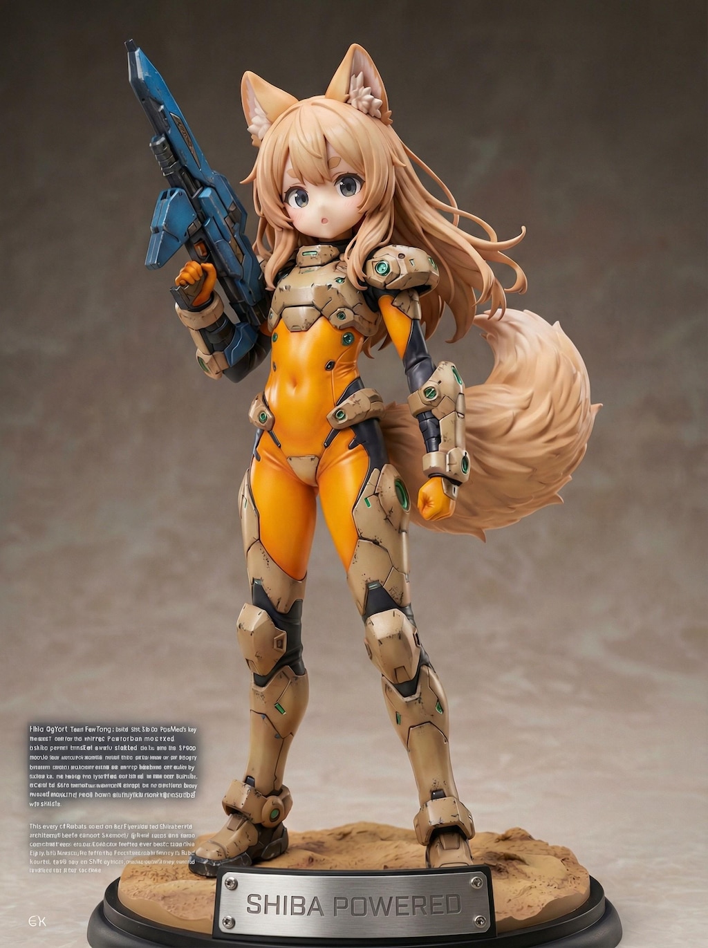 謎の海産物フィギュアコレクション３７