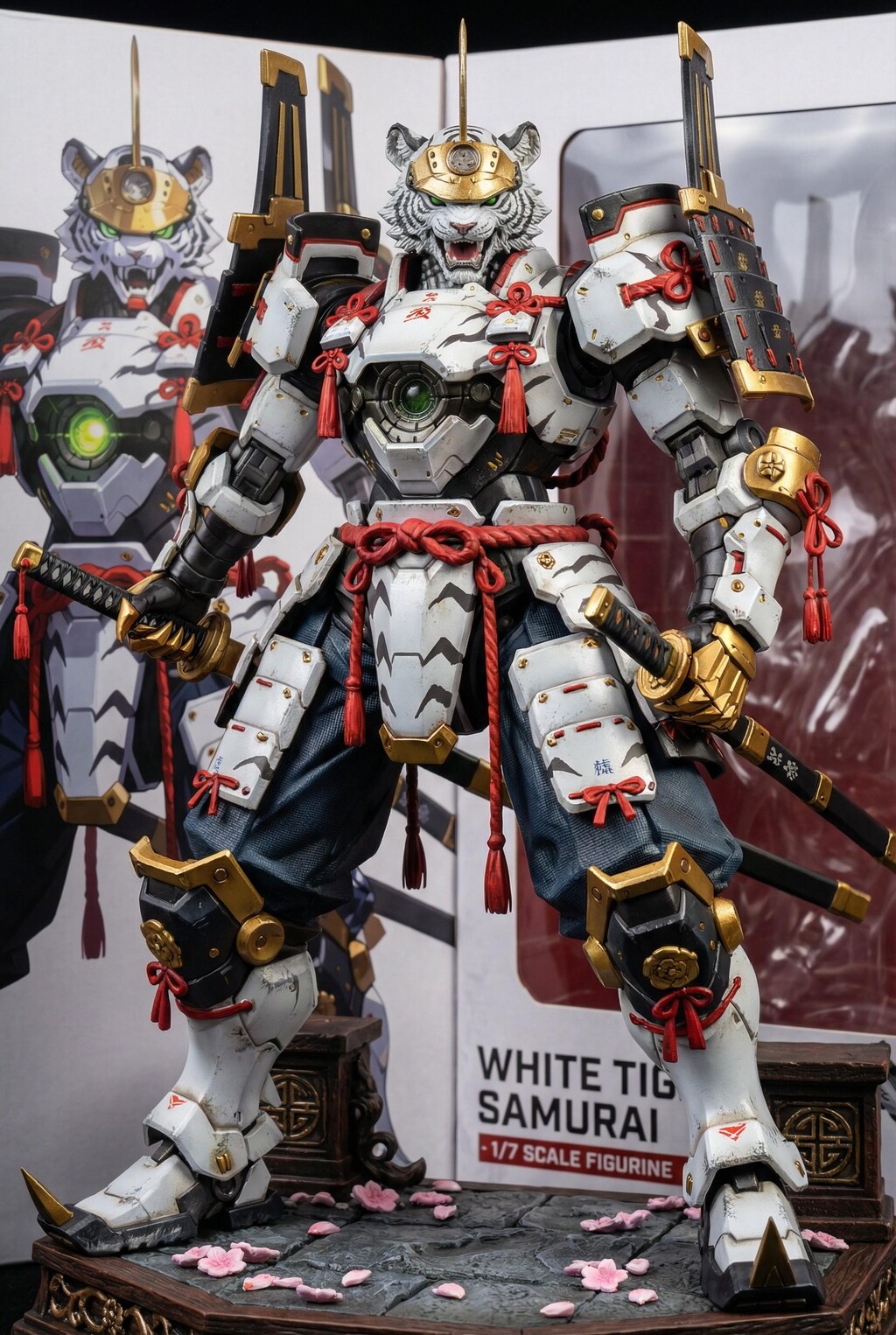 謎の海産物フィギュアコレクション３７