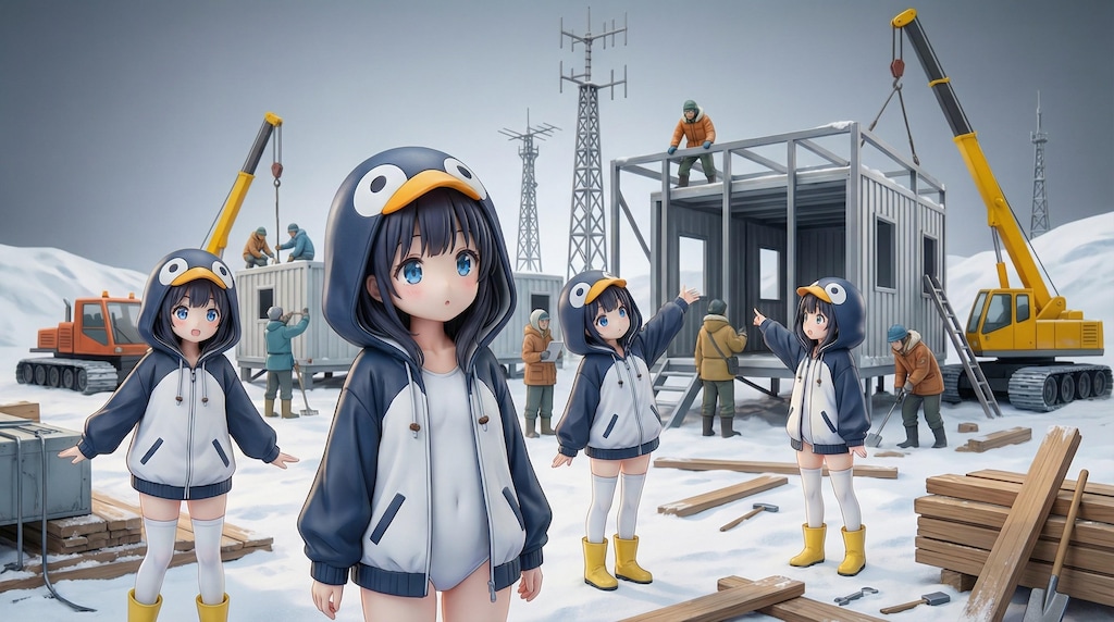 謎の海産物フィギュアコレクション３７