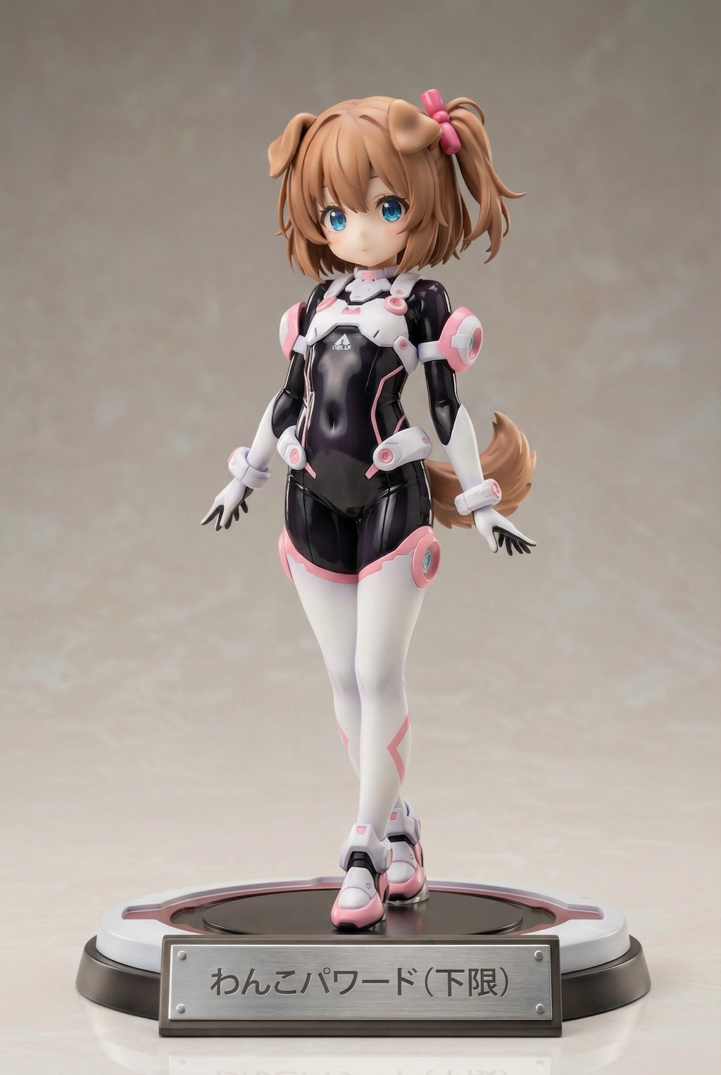 謎の海産物フィギュアコレクション３７