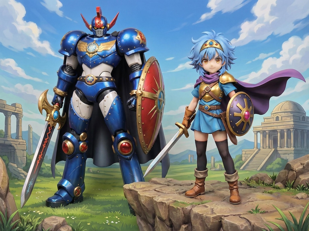 謎の海産物フィギュアコレクション３７