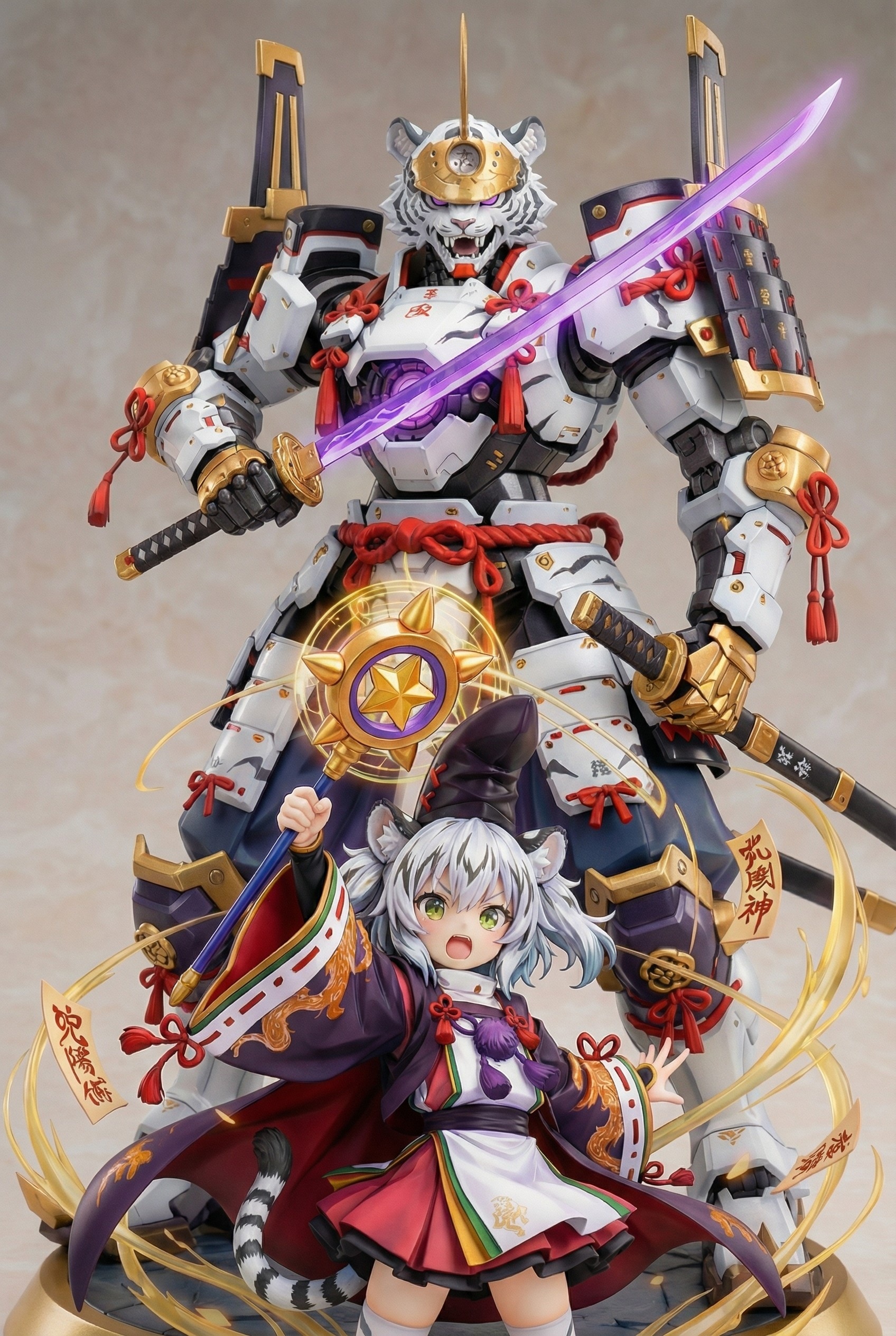 謎の海産物フィギュアコレクション３７