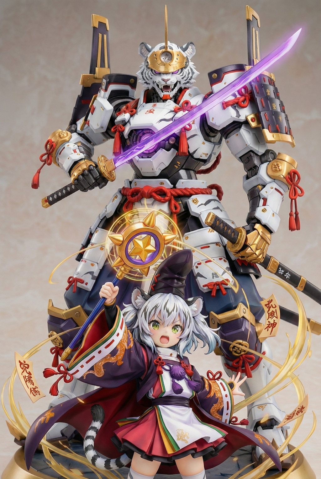 謎の海産物フィギュアコレクション３７