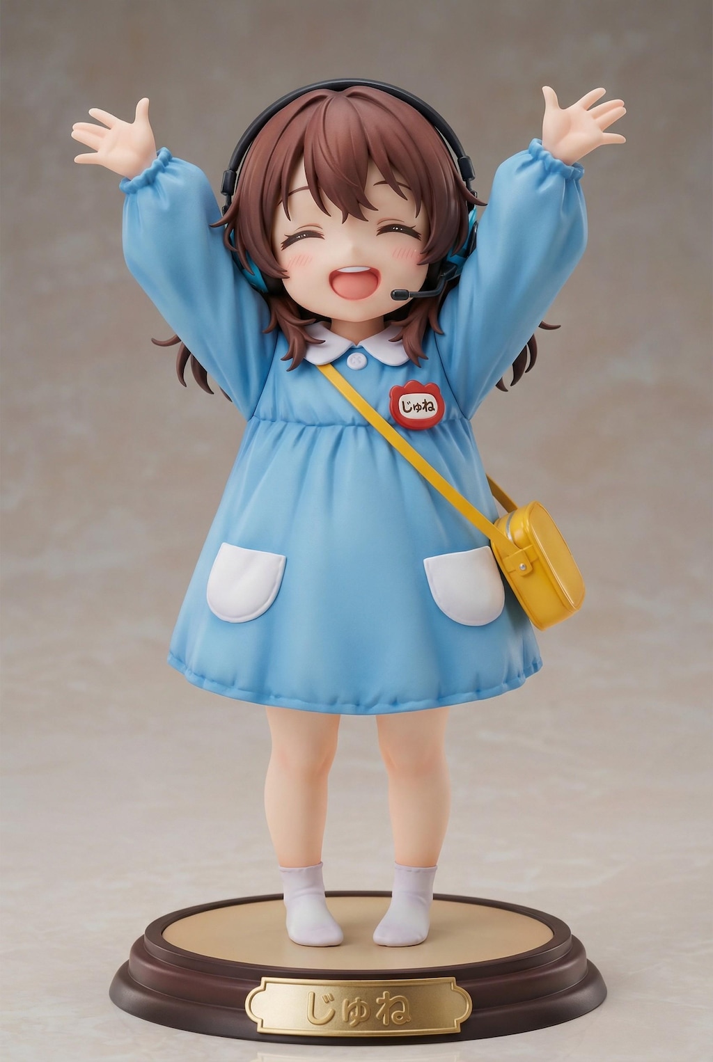 謎の海産物フィギュアコレクション３７