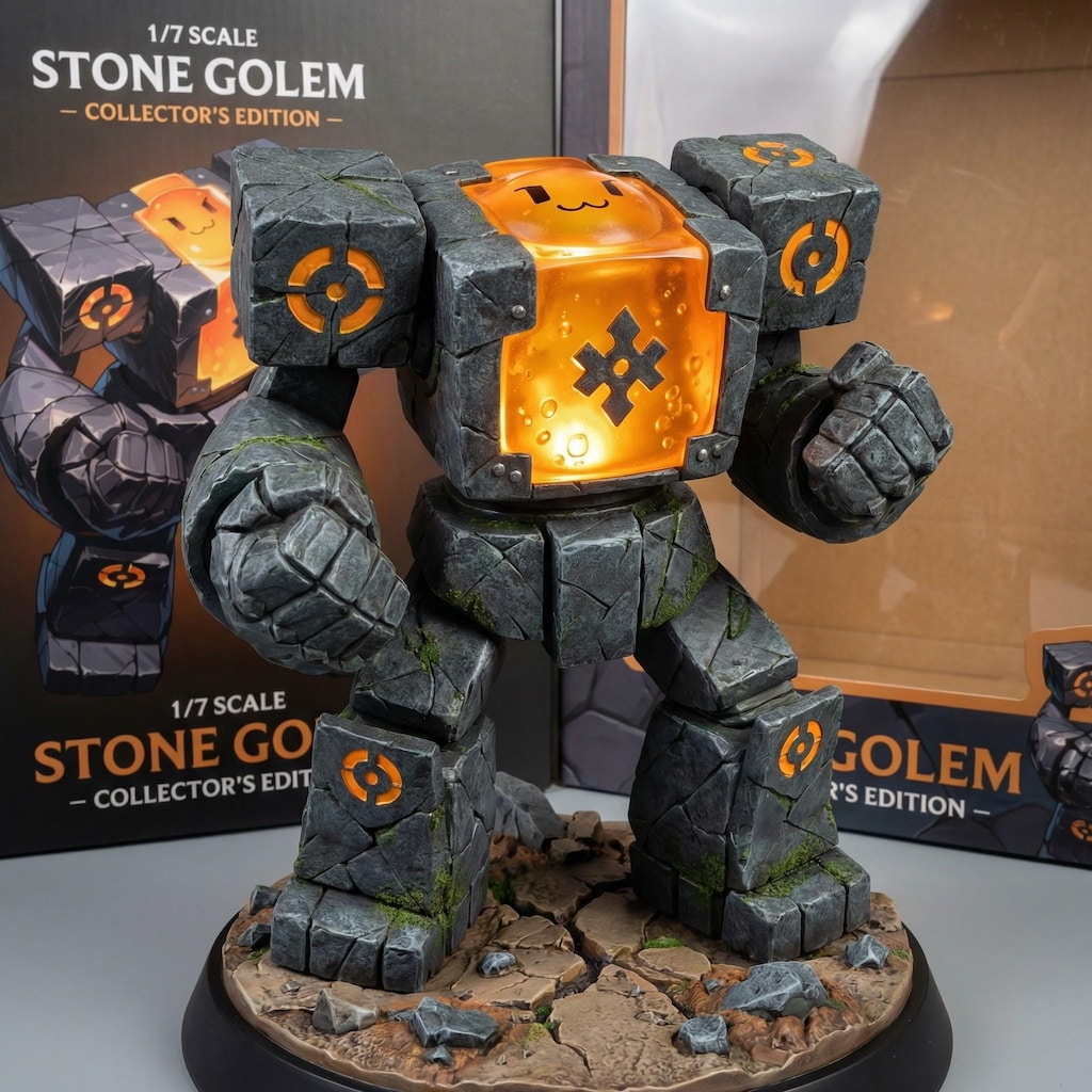 謎の海産物フィギュアコレクション３７