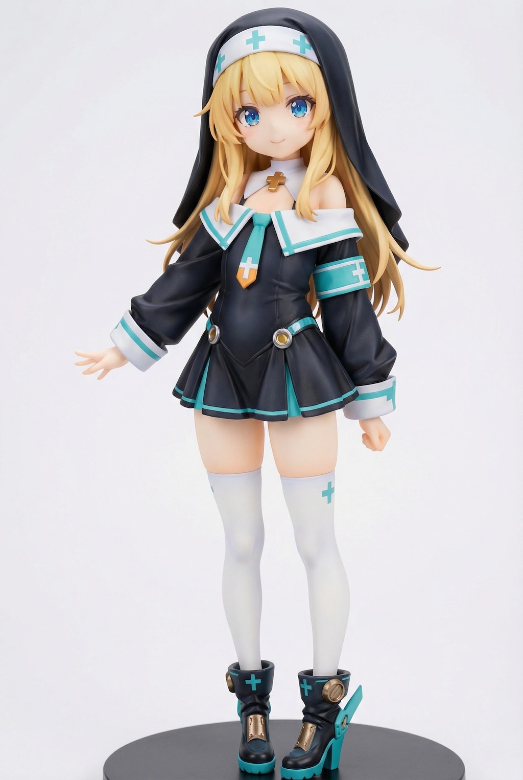 謎の海産物フィギュアコレクション３７