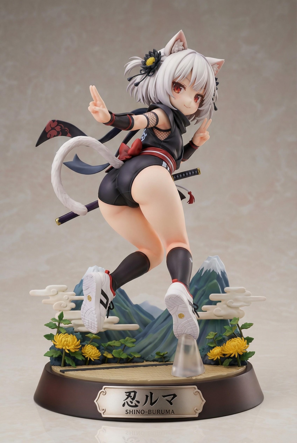 謎の海産物フィギュアコレクション３７