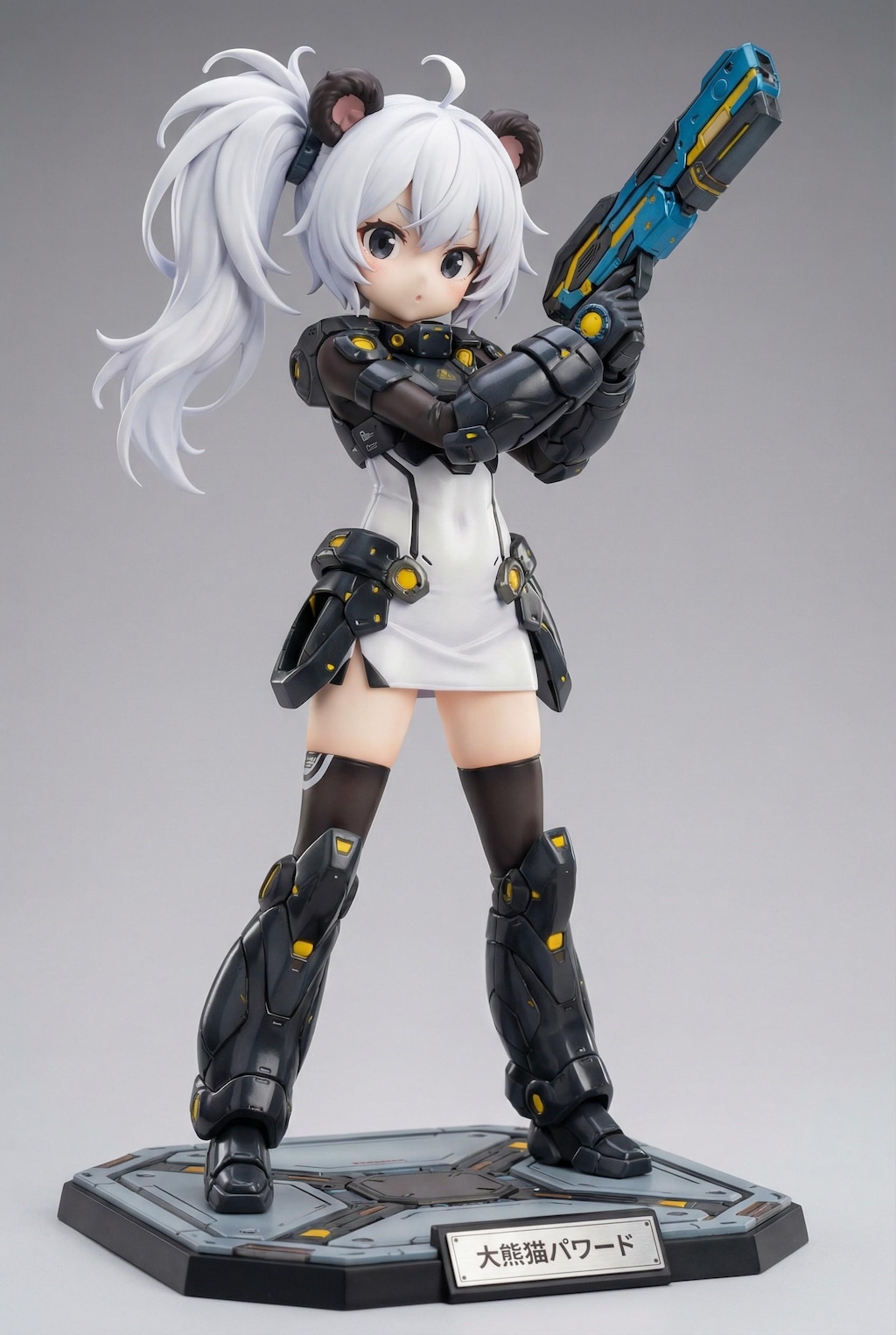 謎の海産物フィギュアコレクション３７