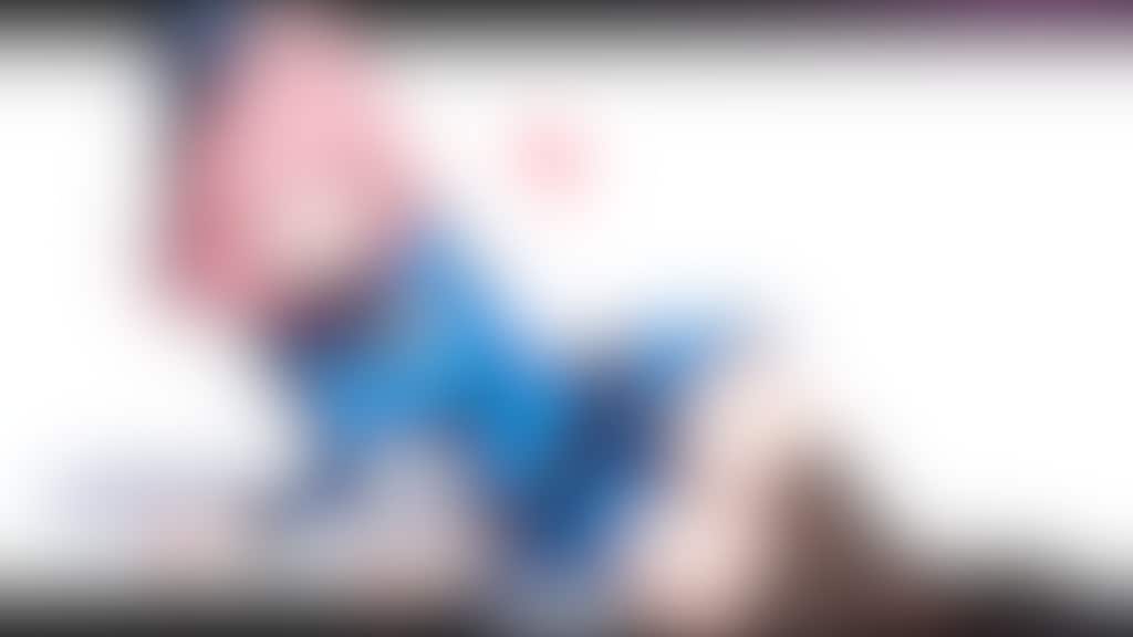 Gothic police idolコーデ