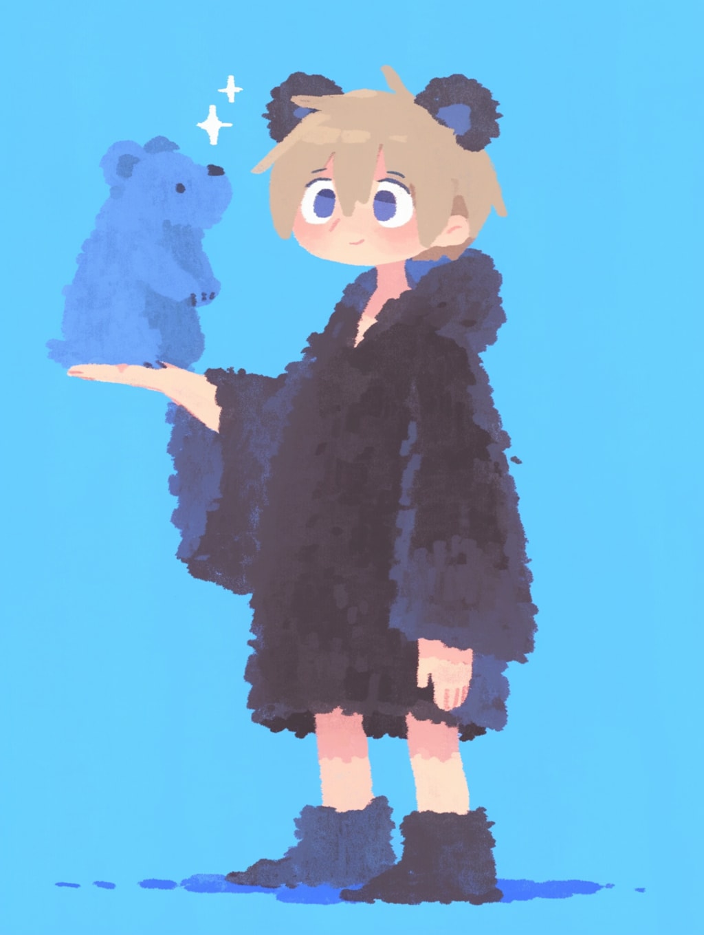 チーができるまで