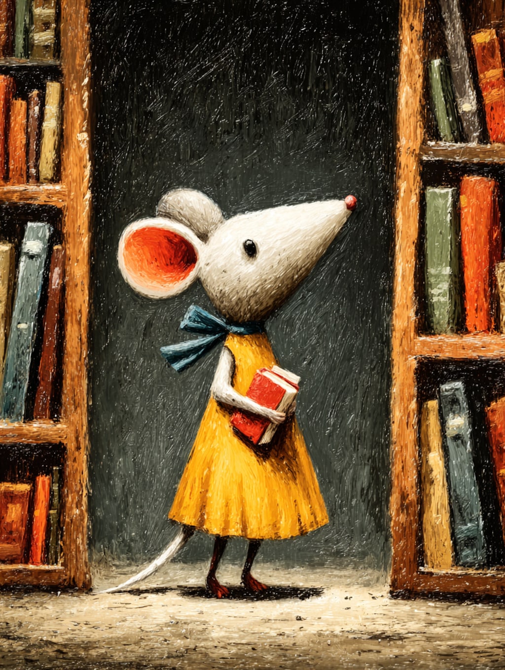 チーができるまで