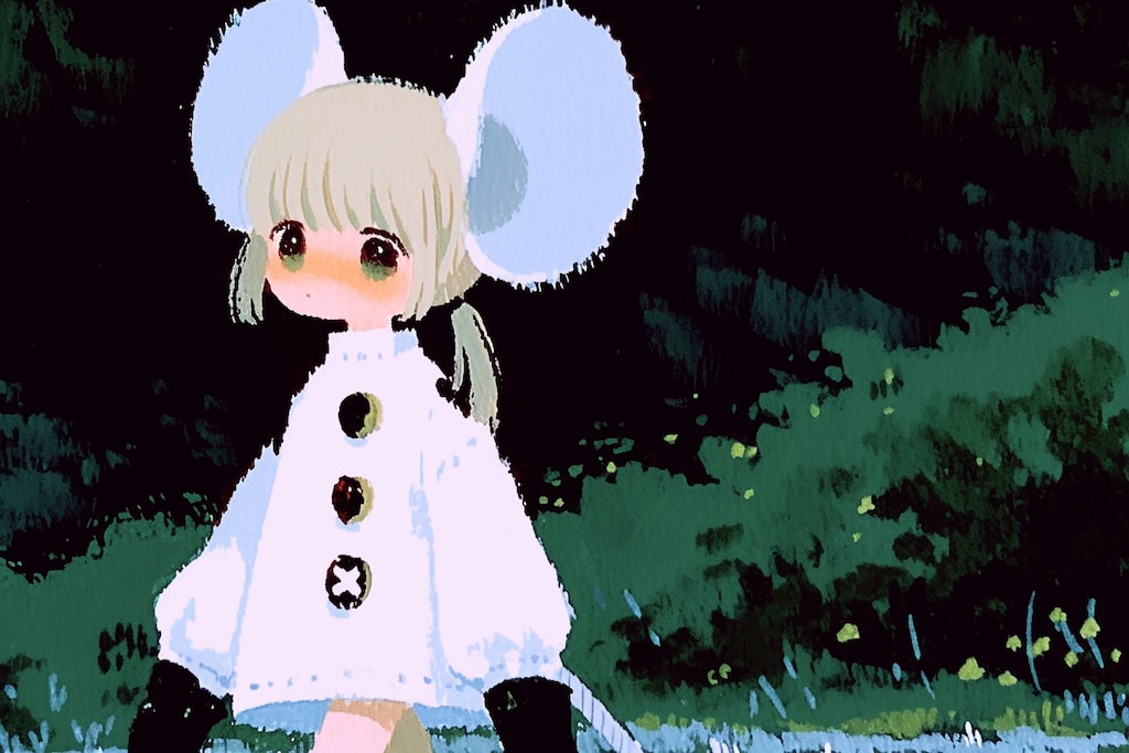 チーができるまで