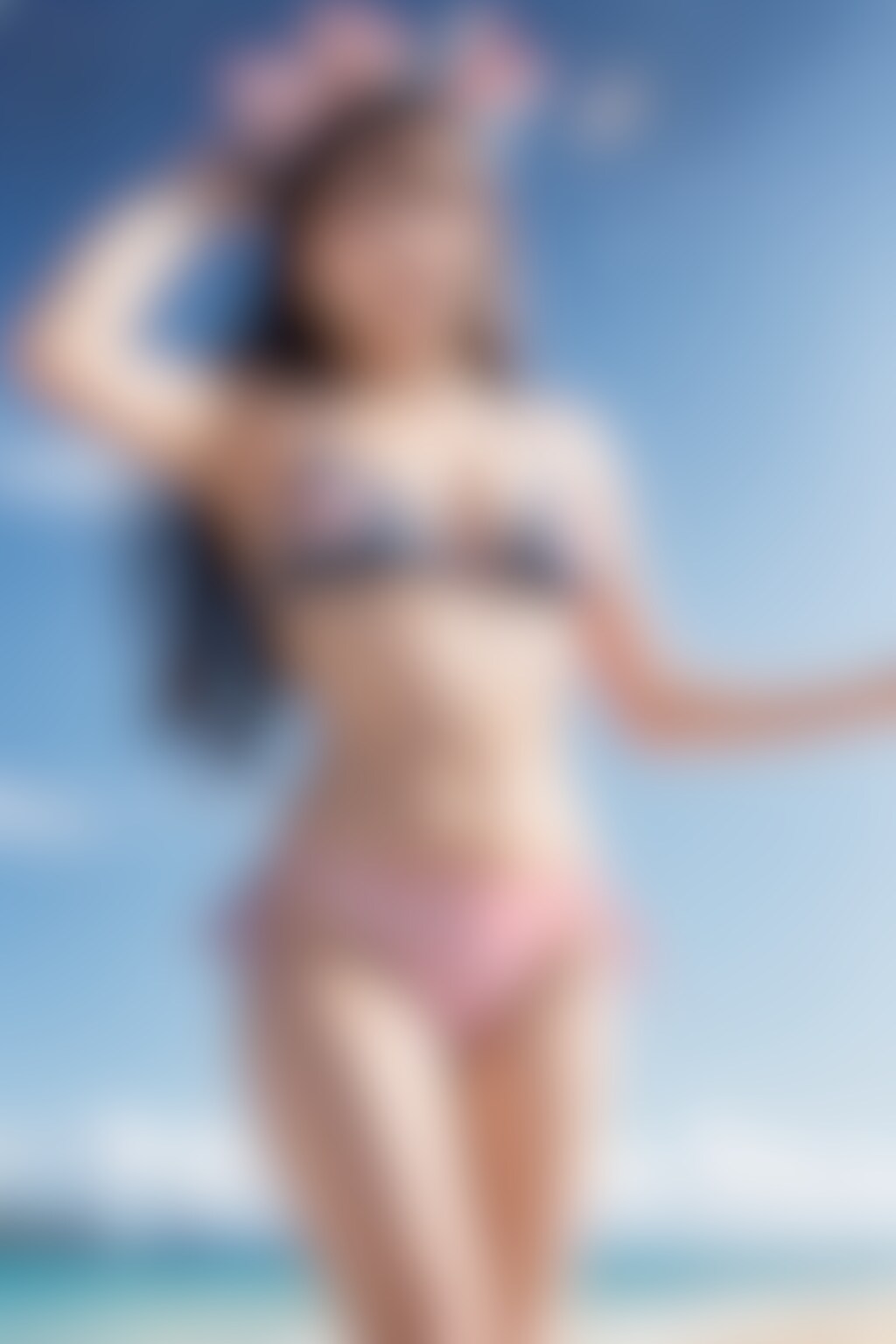 （40枚）こはる@2024/04/29_ハワイ②