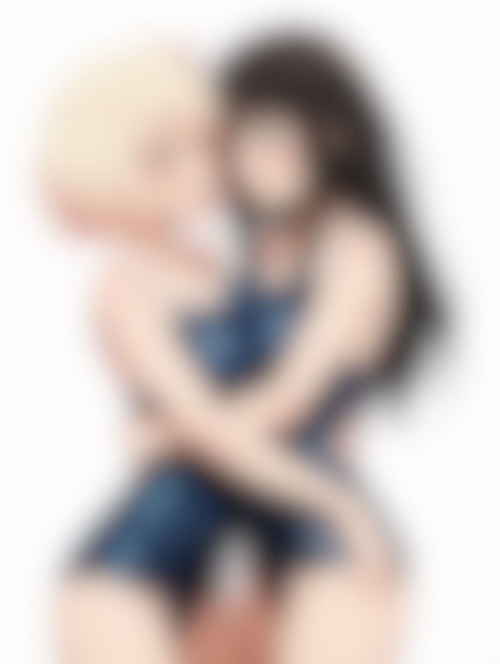 ちさたき スク水でぬるぬる S-371