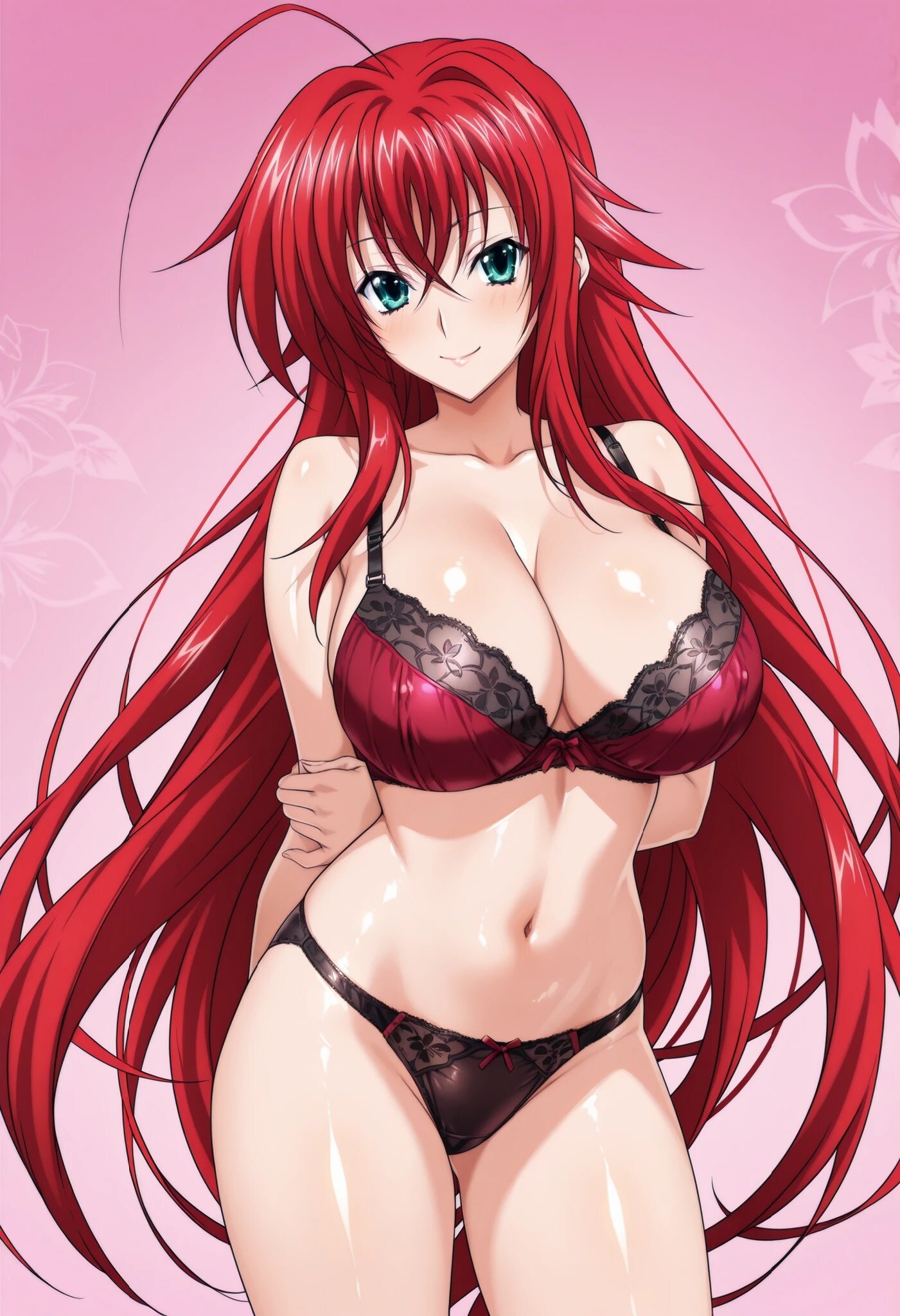 ハイ○クールとコード○アス