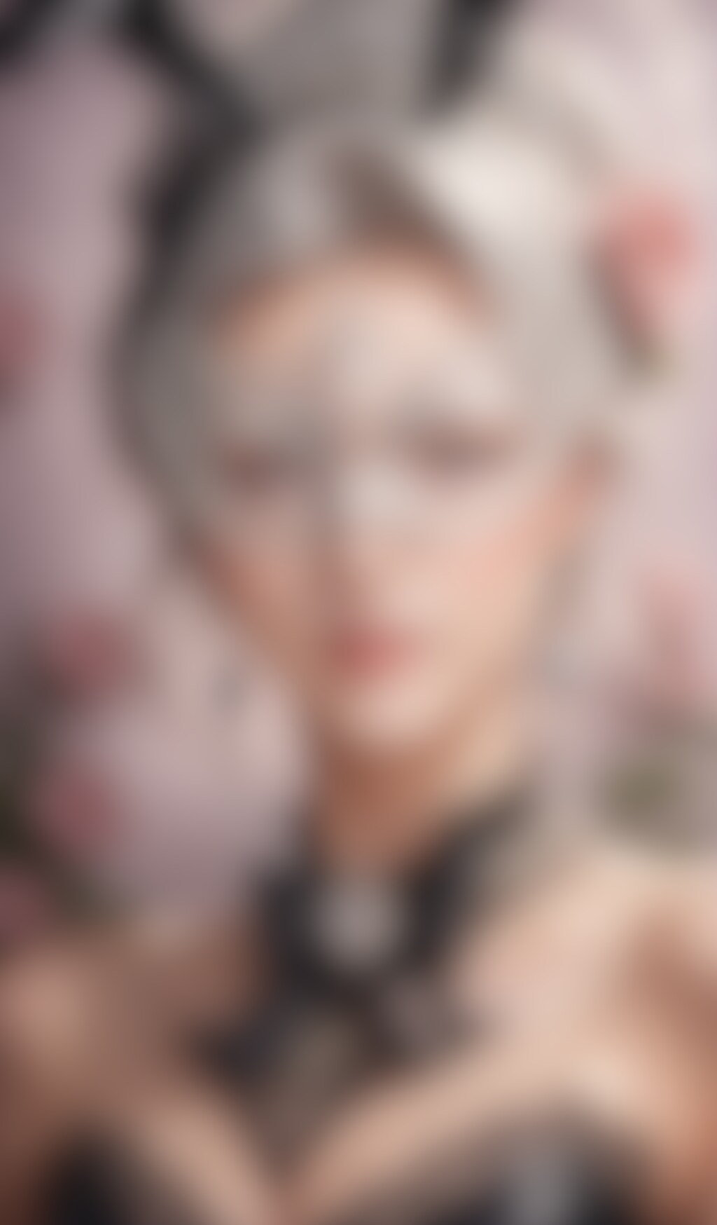 🌸 薔艶仮媛　壱