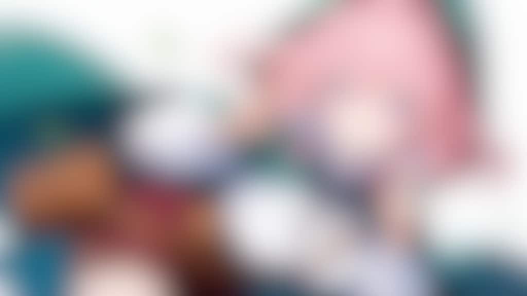 魔法研究員のフィールドワークコーデ