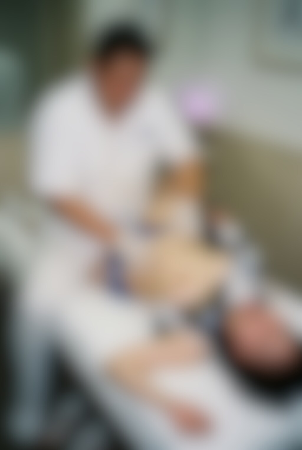 陸上部専属整体師