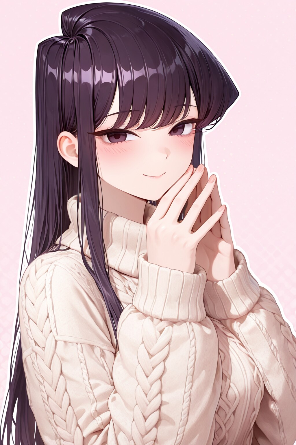 Komi Shoko
