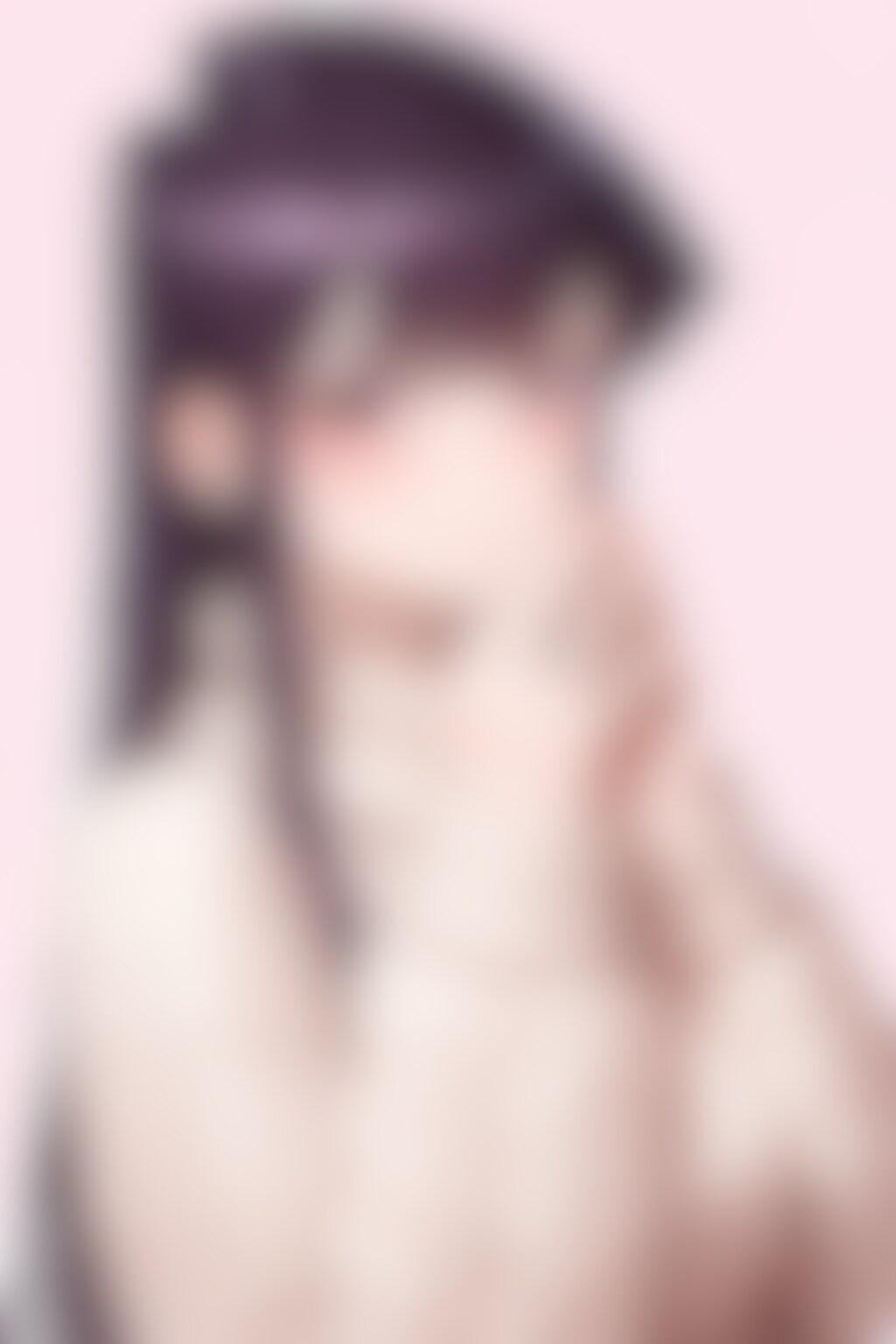 Komi Shoko