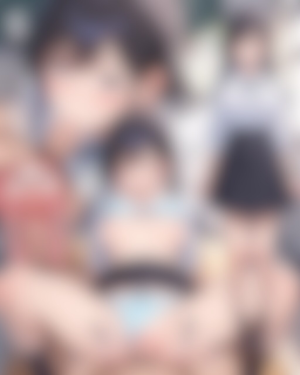 少女たちの性事情