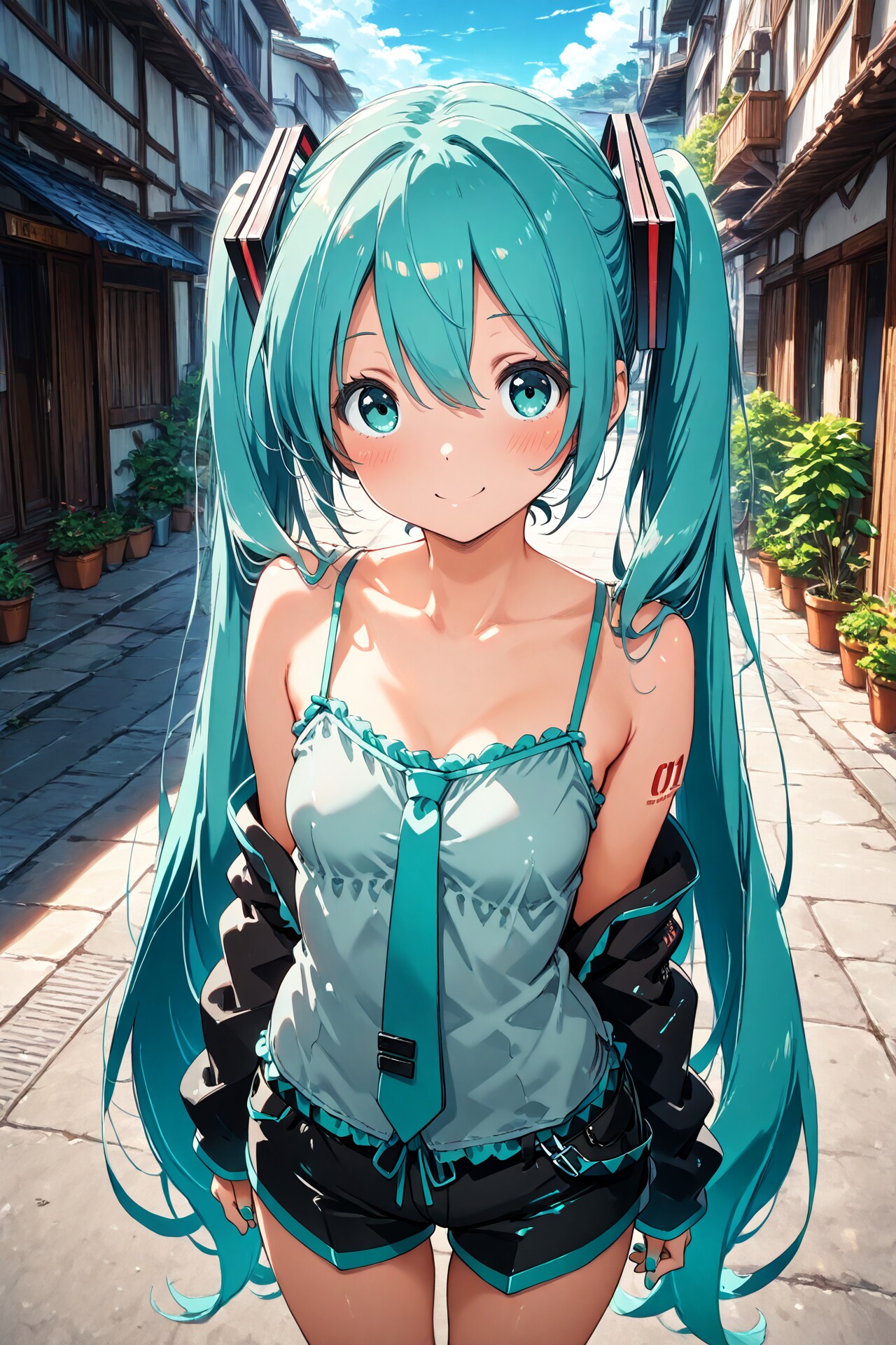 初音ミク(976)