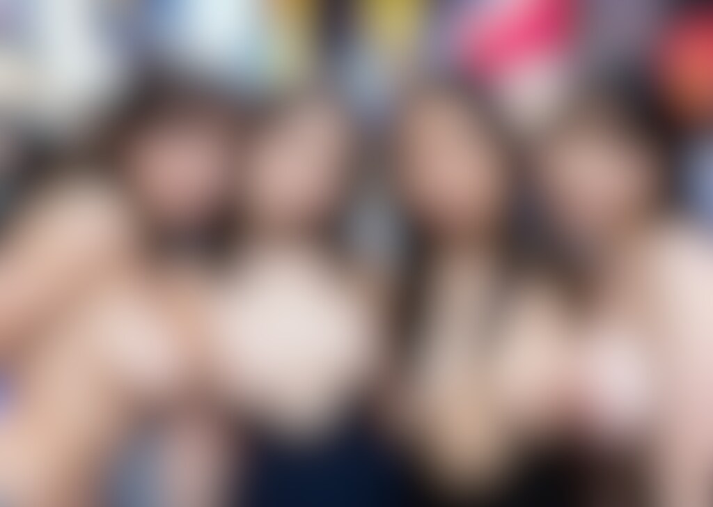 眠らない街、東京渋谷🌙ドスケベ淫乱女子大生集団にエンカウントできる時間帯があるってマ！？