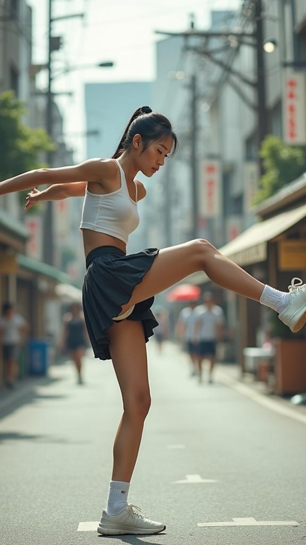 APIの練習の作品