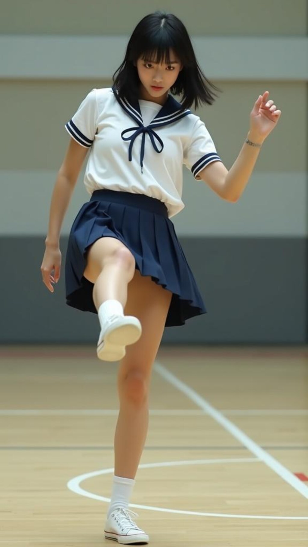 APIの練習の作品