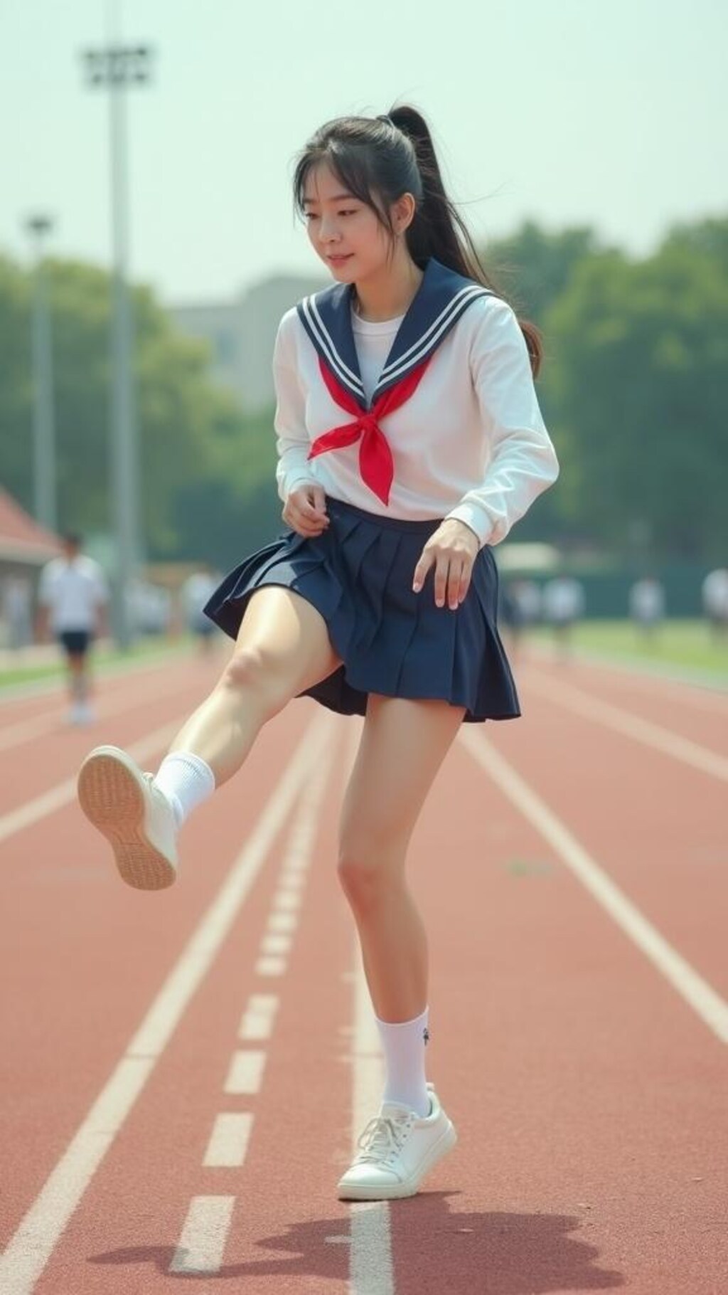 APIの練習の作品