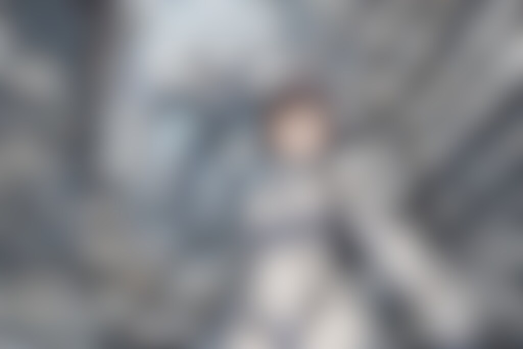補給中です♪