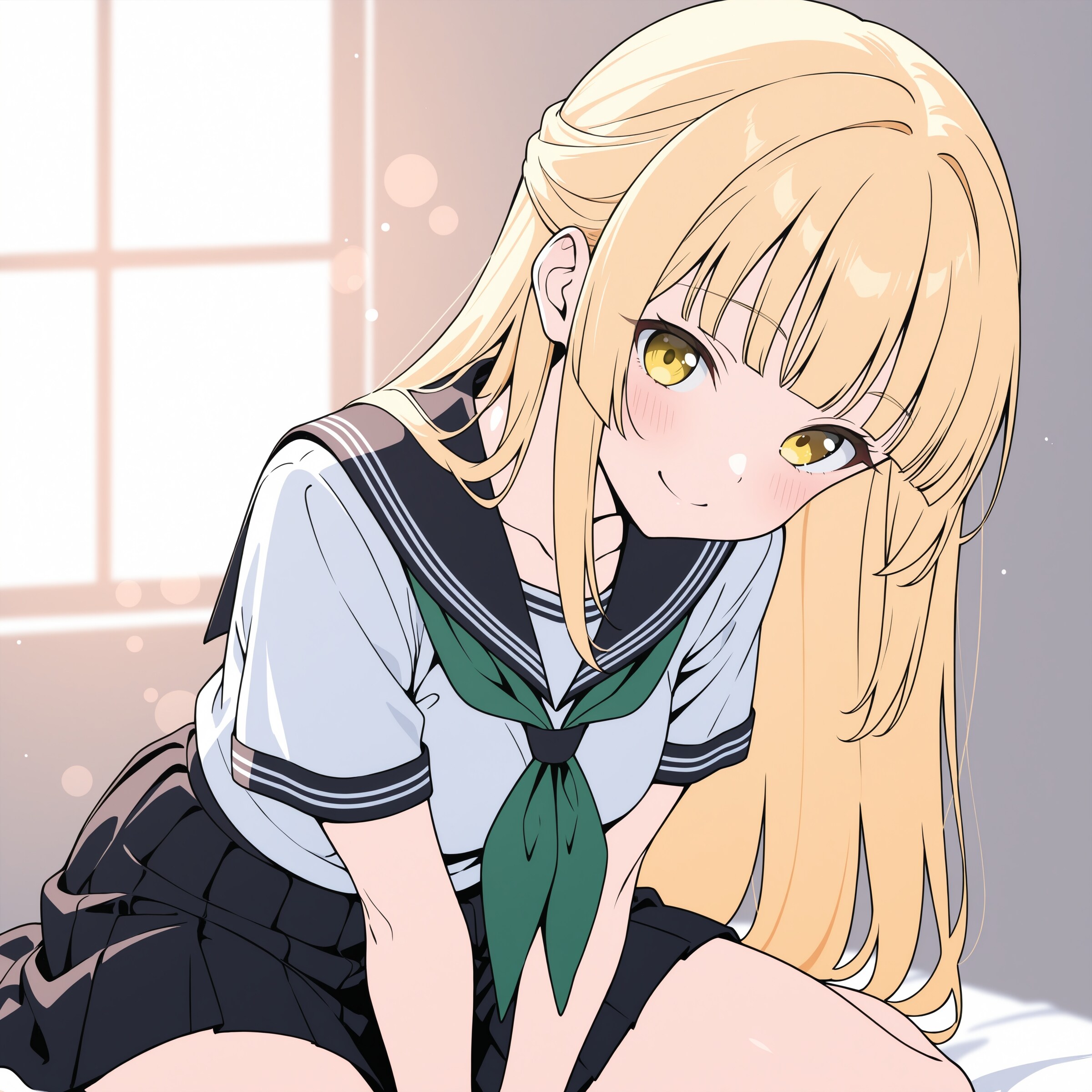 今回の女の子 20261004
