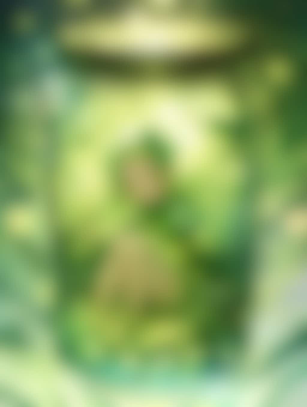 「瓶詰の少女」碧51～55