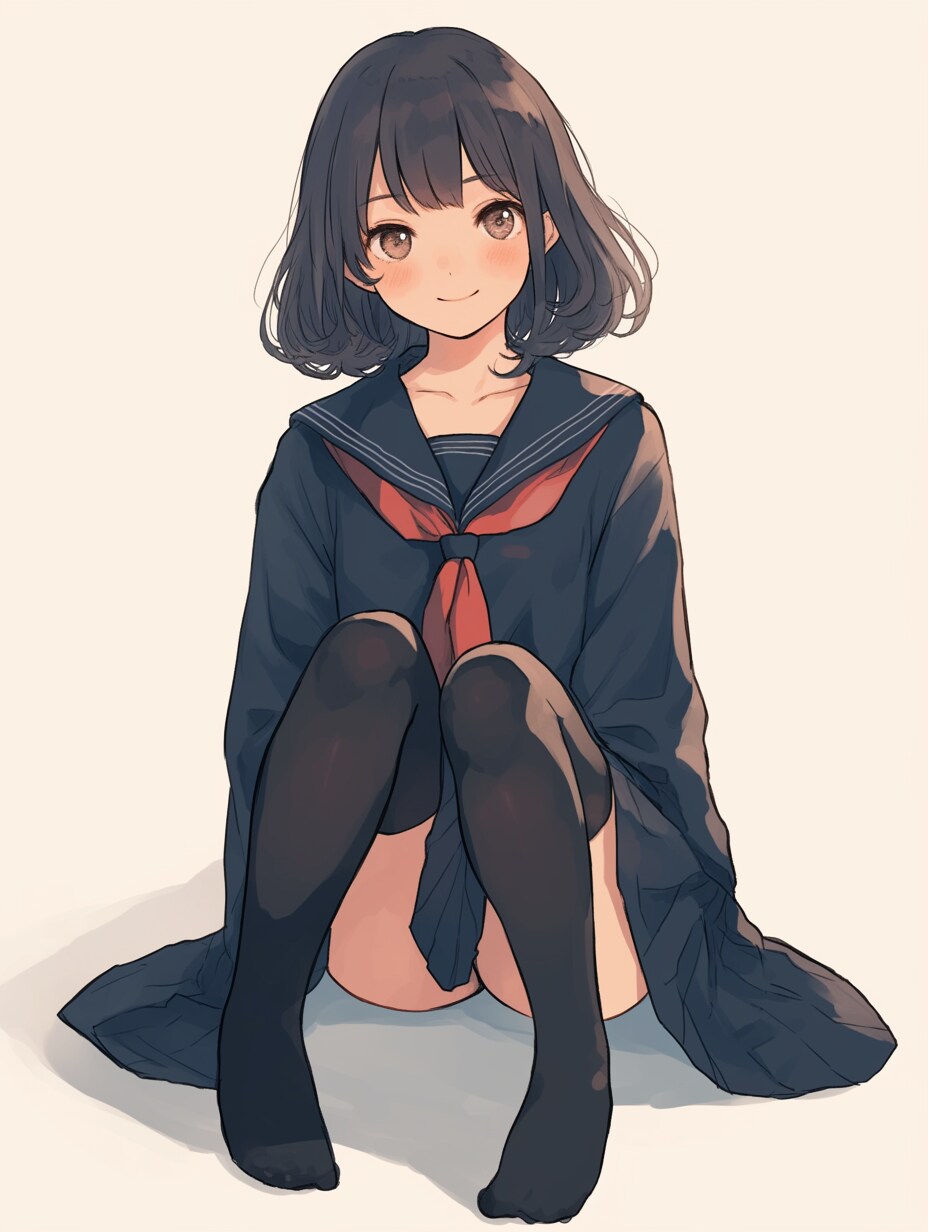 JK猫の視点229～235