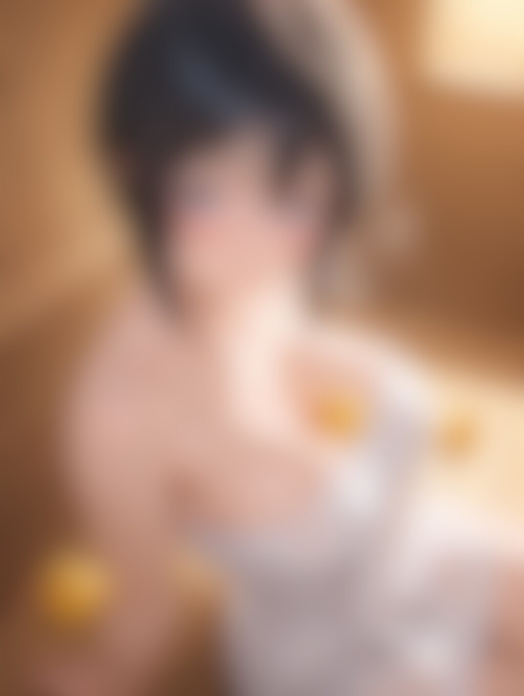 サウナJK えちHオカズP-041