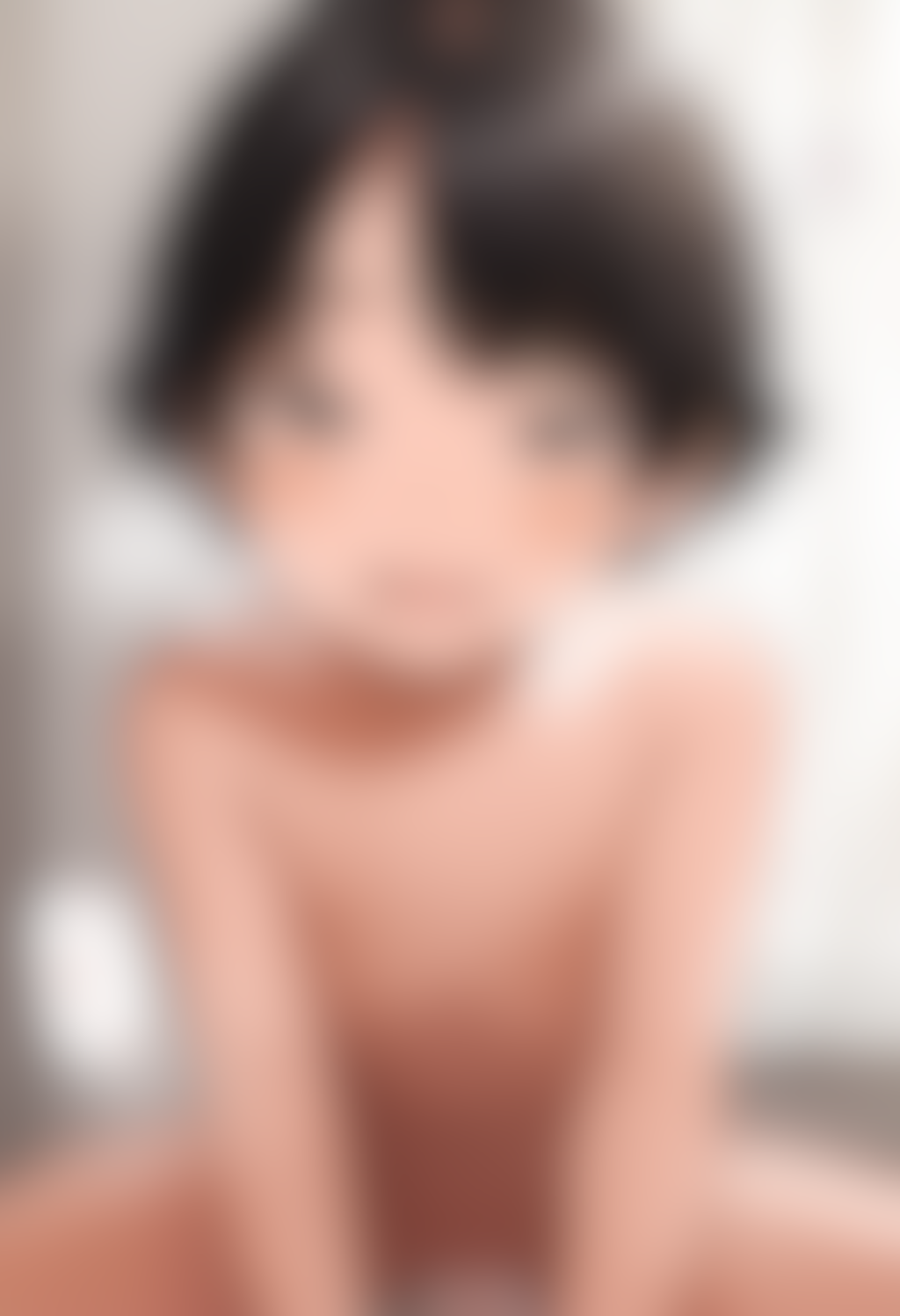 ロリ騎乗位