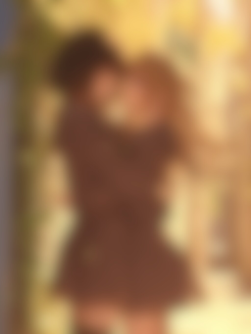 キスしたい二人のJK120～126