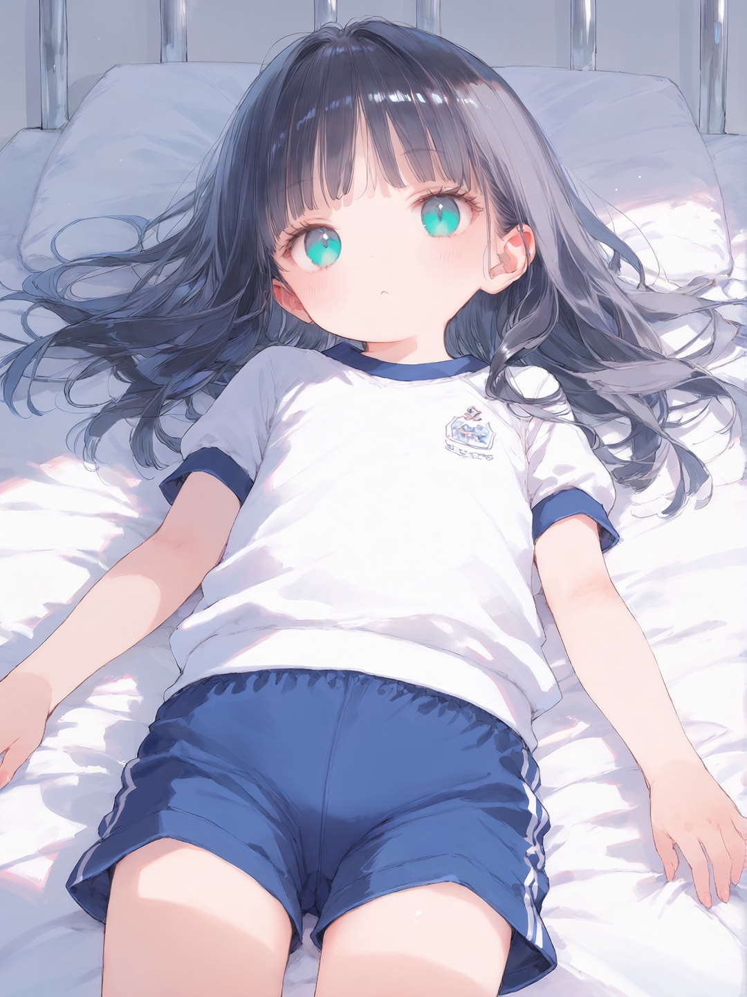 体操服ちゃんとえっち　26-07-29