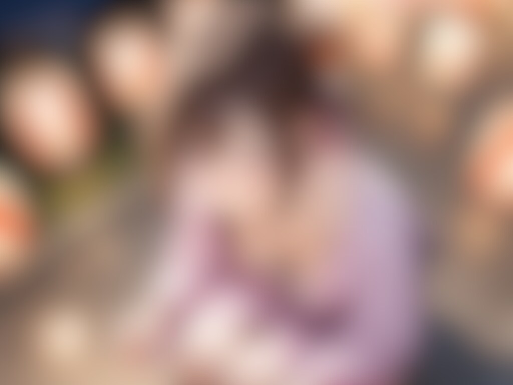 40枚:胸チラ浴衣花火