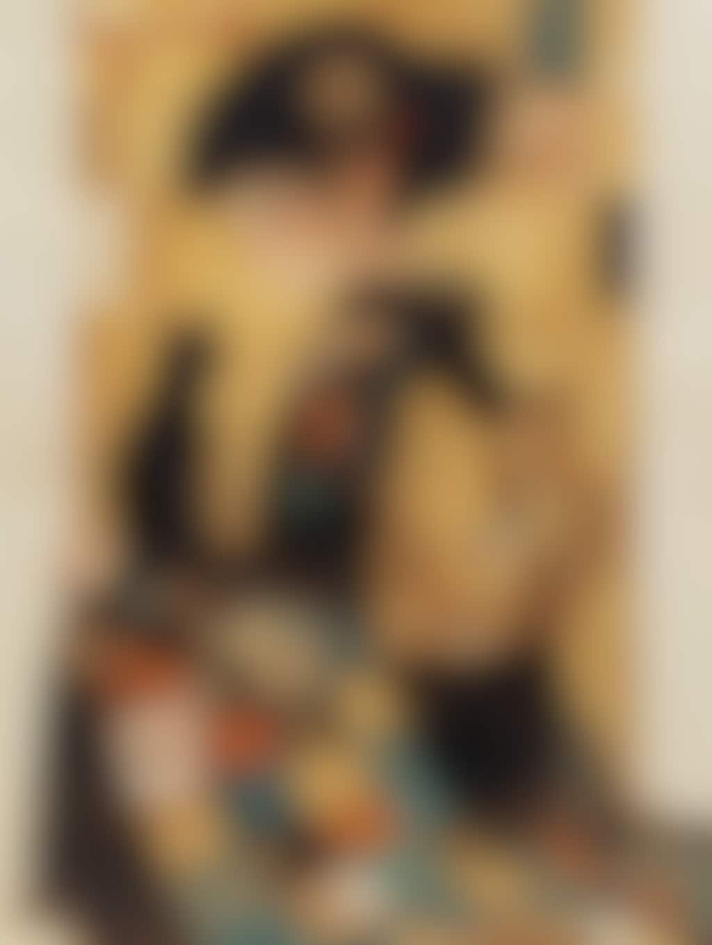 世紀末・猫🐈✨78～84