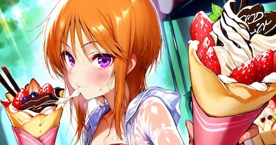 【加筆】ほら、お前の分だ