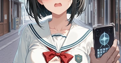 Sayaちゃんに忍び寄る魔の手のオミット分