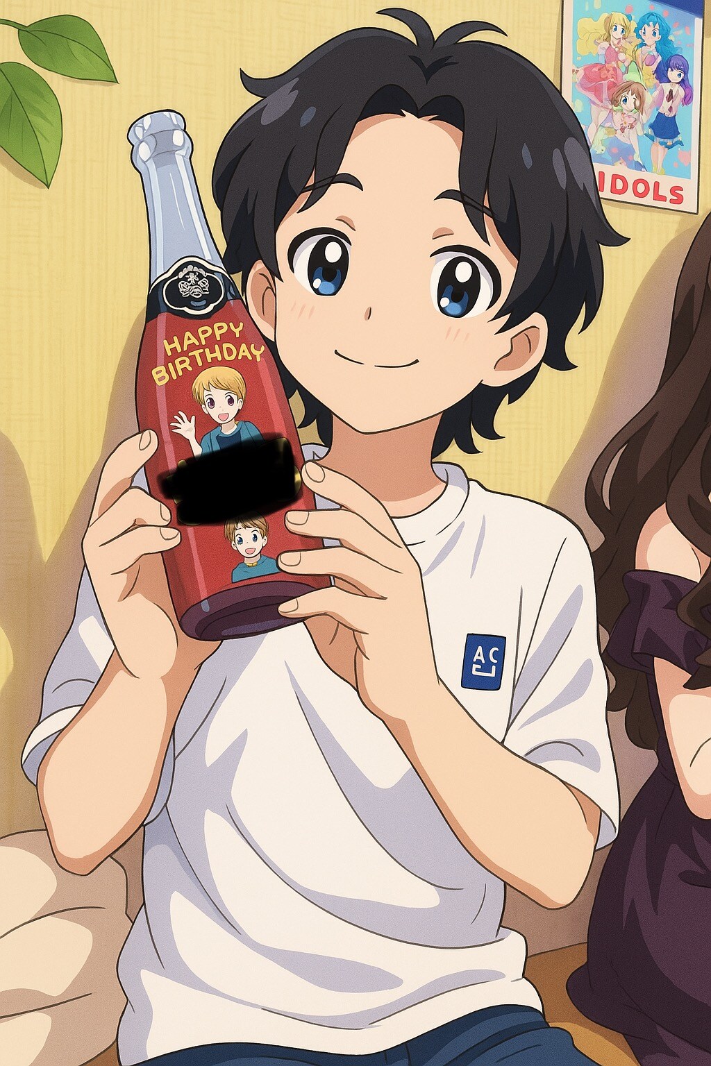 ChatGPTの画像生成すごい！