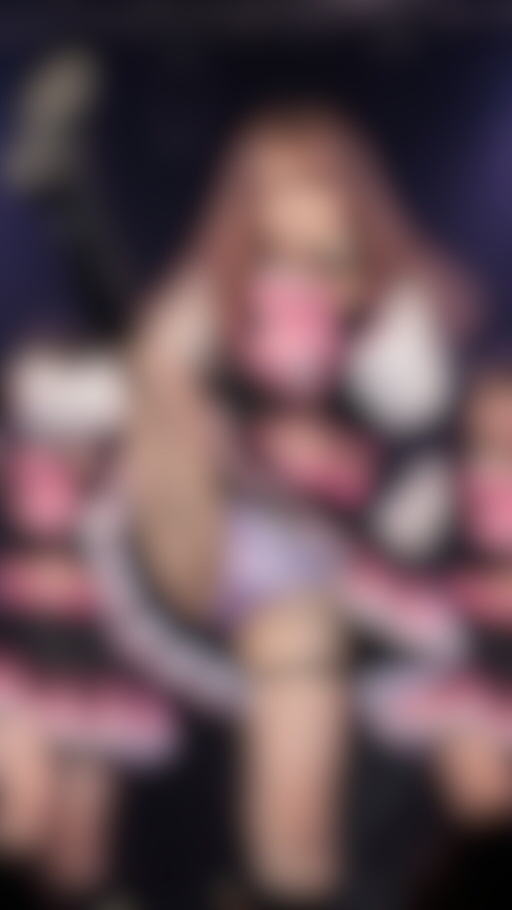 アイドルパンチラ集２