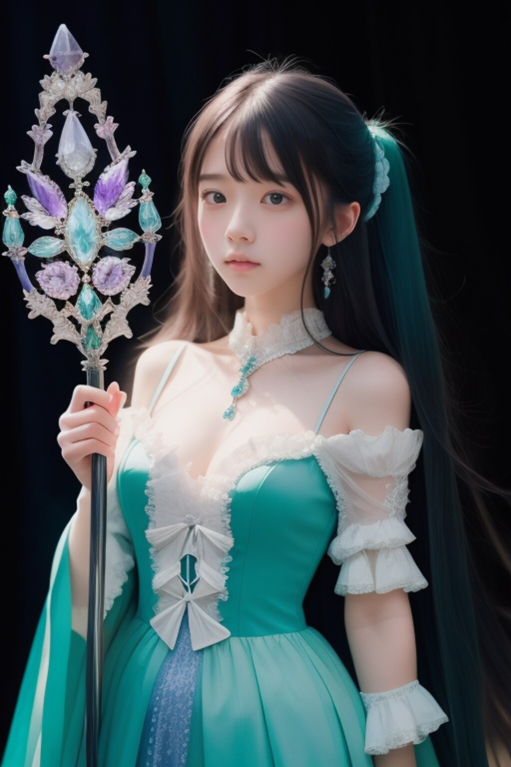 サービスカット